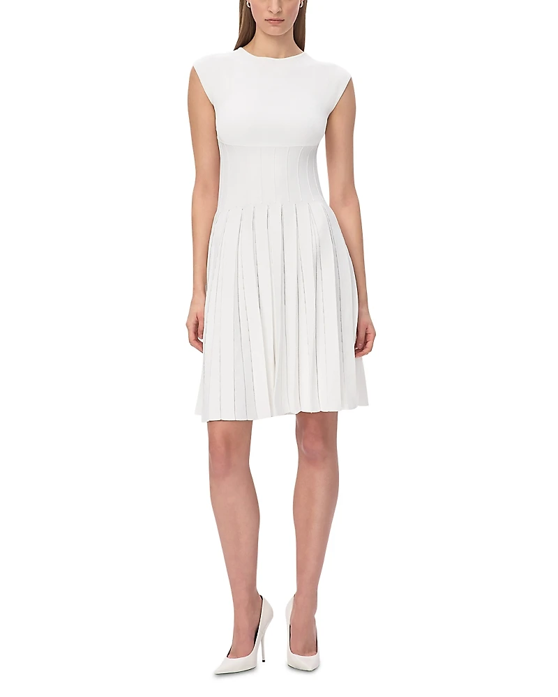 Herve Leger The Annabel Dress