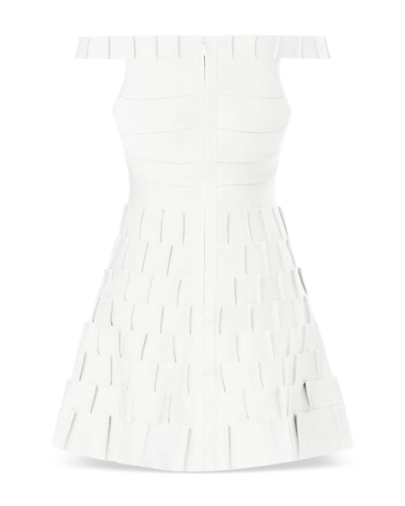 The Catalina Dress