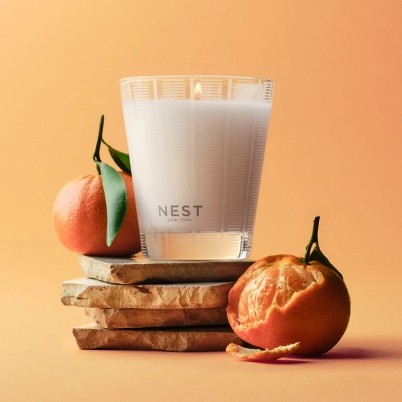 Sicilian Tangerine Classic Candle, 8.1 oz.
