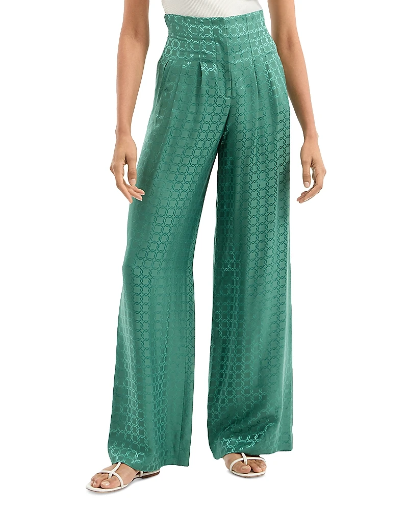 Veronica Beard Colter Pants