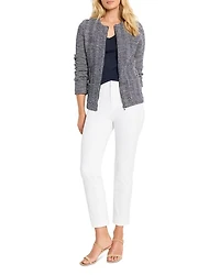 Bi Stretch Copley Straight Leg Pants