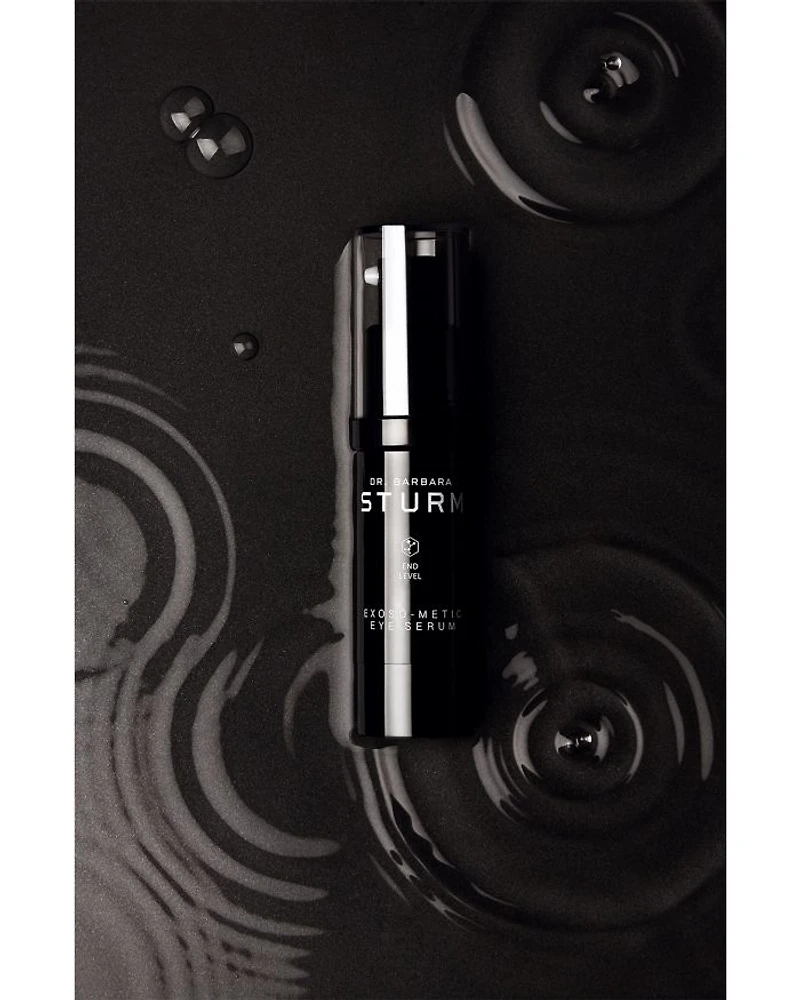 Exoso Metic Eye Serum 0.51 oz.