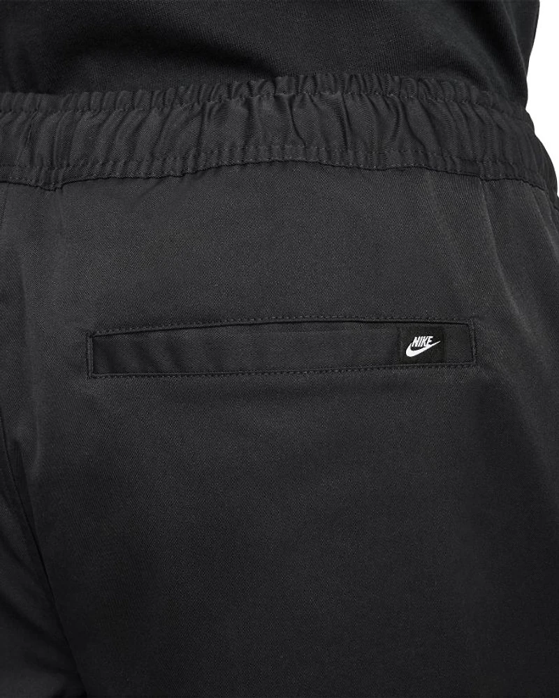Club Slim Fit Tapered Track Pants