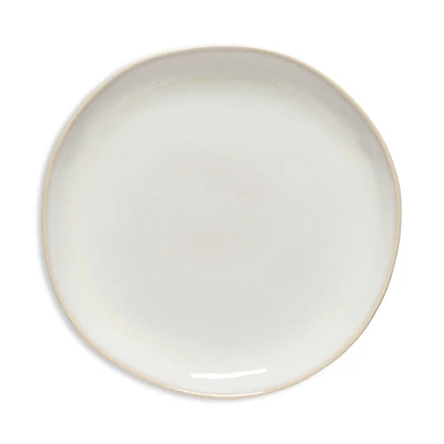 Costa Nova Brisa Branca Dinner Plate