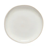 Costa Nova Brisa Branca Dinner Plate