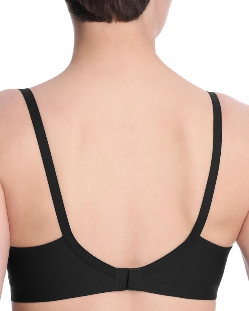 Harmony Smooth Back Underwire Spacer T-Shirt Bra