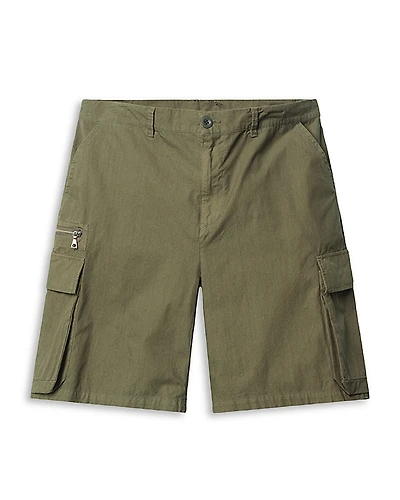 John Elliott Himalayan 9 Cargo Shorts