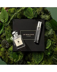 Wood Sage & Sea Salt Discovery Set ($150 value)