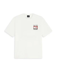 Logo Graphic Tee