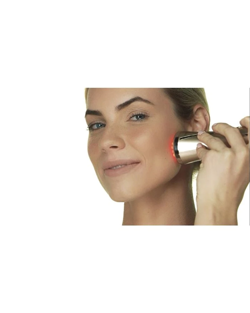 Numiere Plus Microcurrent & LED Tightening & Sculpting Wand