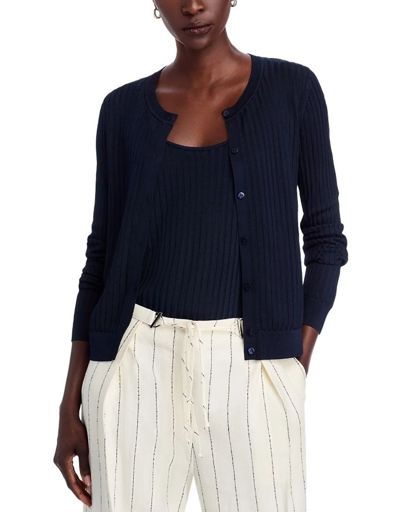 Fancarena Cardigan