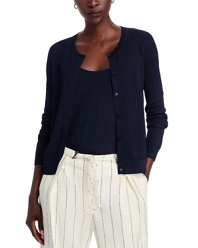 Fancarena Cardigan