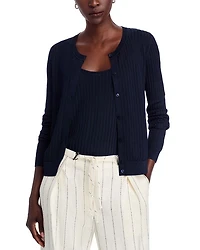 Fancarena Cardigan