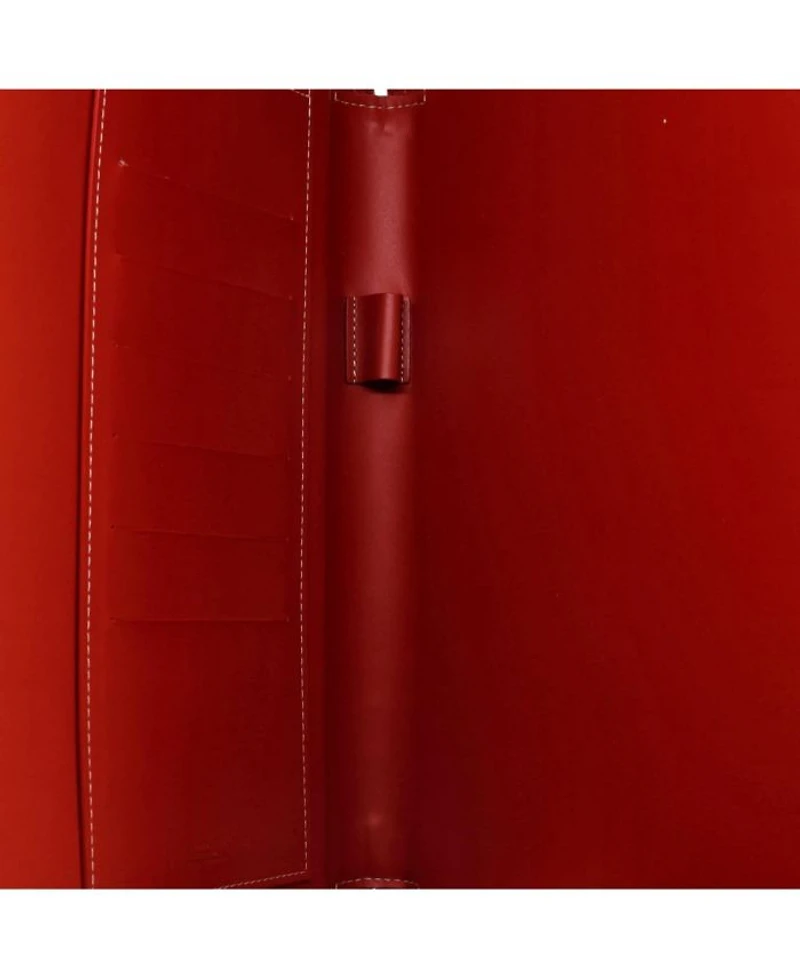 Universal Companion Portfolio Coated Canvas