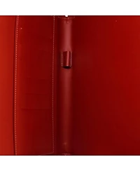 Universal Companion Portfolio Coated Canvas