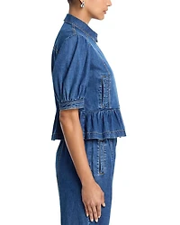 Daphne Jacket