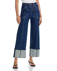 Cinq a Sept Benji Denim Pants