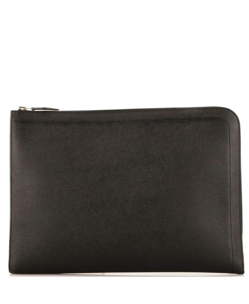 Large Zip Around Document Holder Epsom