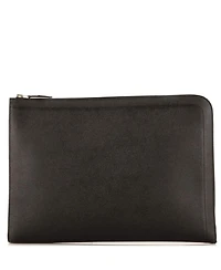 Large Zip Around Document Holder Epsom
