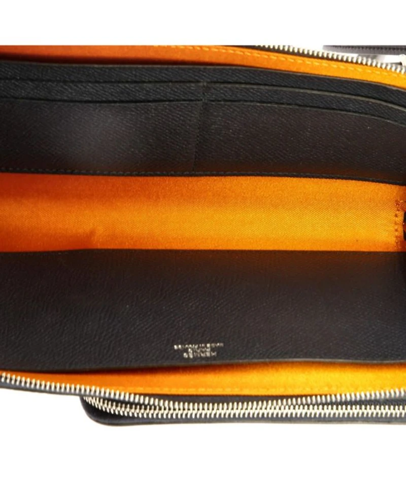 Nouveau To Go Wallet Epsom with Swift