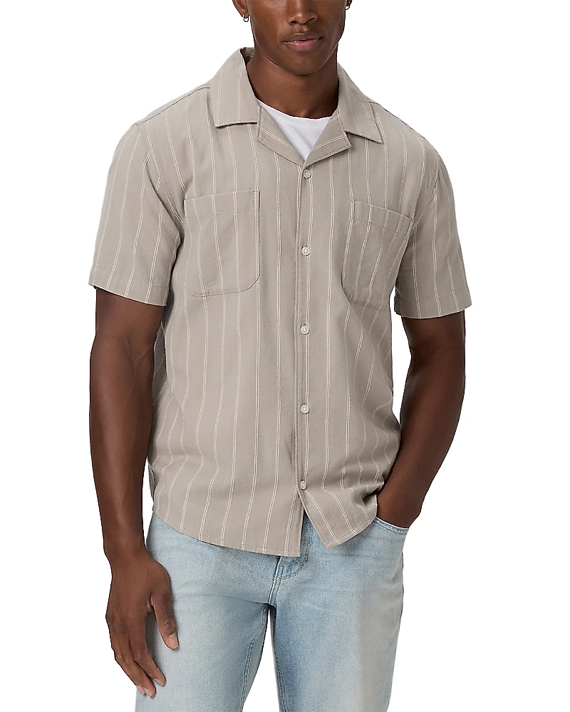 Paige Jacobson Shirt