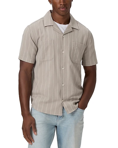 Paige Jacobson Shirt