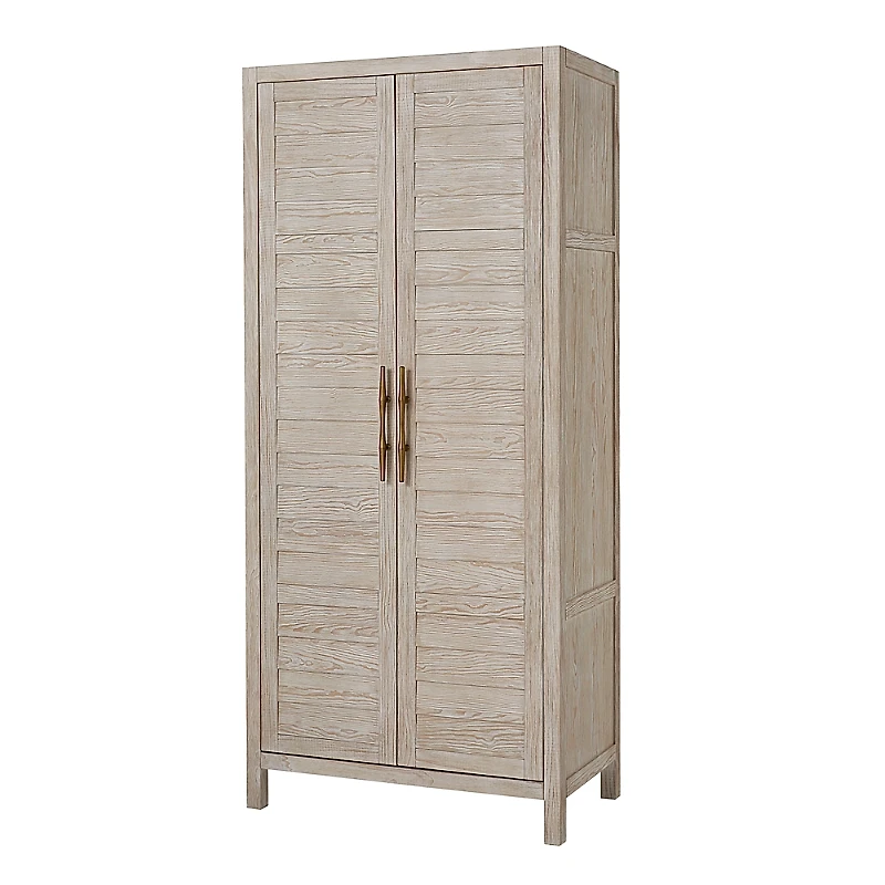 Universal Getaway Utility Cabinet