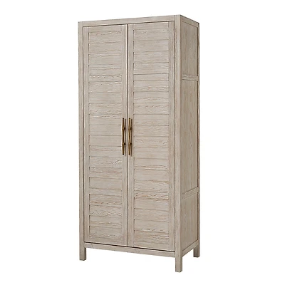 Universal Getaway Utility Cabinet
