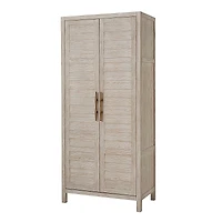 Universal Getaway Utility Cabinet