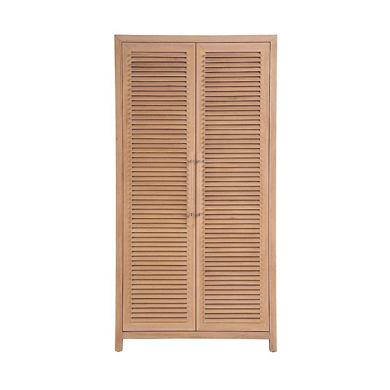 Universal Weekender Utility Cabinet