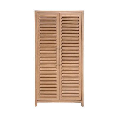 Universal Weekender Utility Cabinet