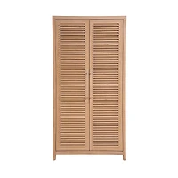 Universal Weekender Utility Cabinet