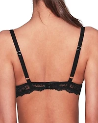 Bianca Lace Balconette Bra