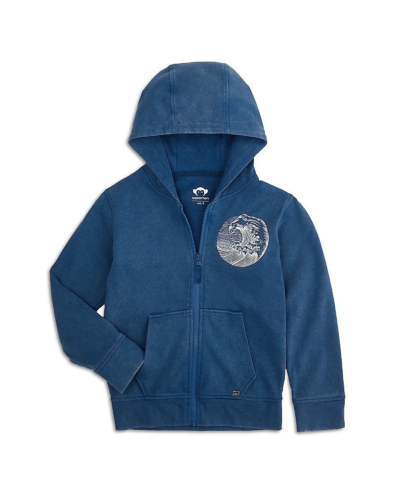 Appaman Boys' Striver's Hoodie - Little Kid, Big Kid