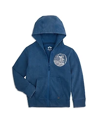 Appaman Boys' Striver's Hoodie - Little Kid, Big Kid