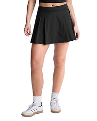 Team Pleated Skirt