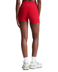 Keep Pace Biker Shorts