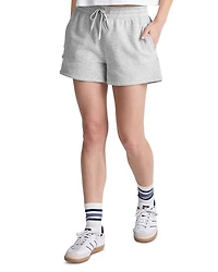 LuxeFleece Sweat Shorts
