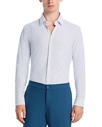 Boss Performance Hank Slim Fit Shirt