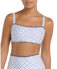 Hermoza Alyssa Reversible Bikini Top