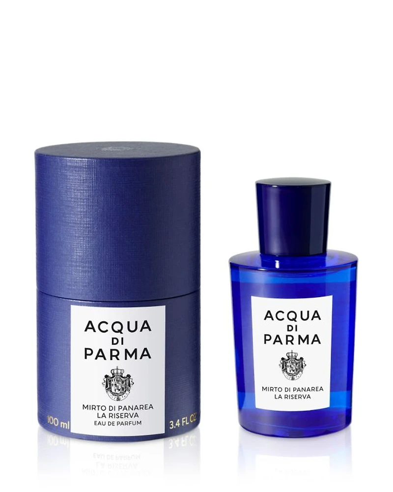 Mirto di Panarea La Riserva Eau de Parfum
