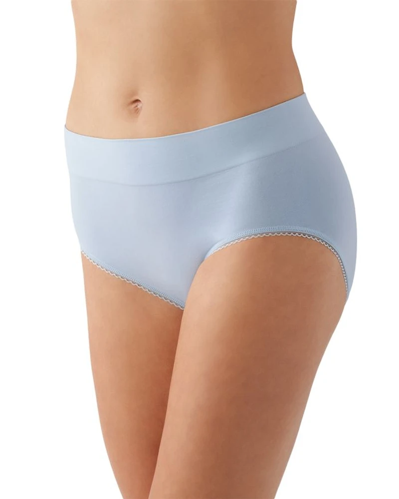 Feeling Flexible Seamless Brief
