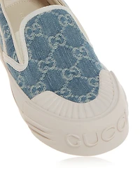 Women's Delave GG Platform Sneakers