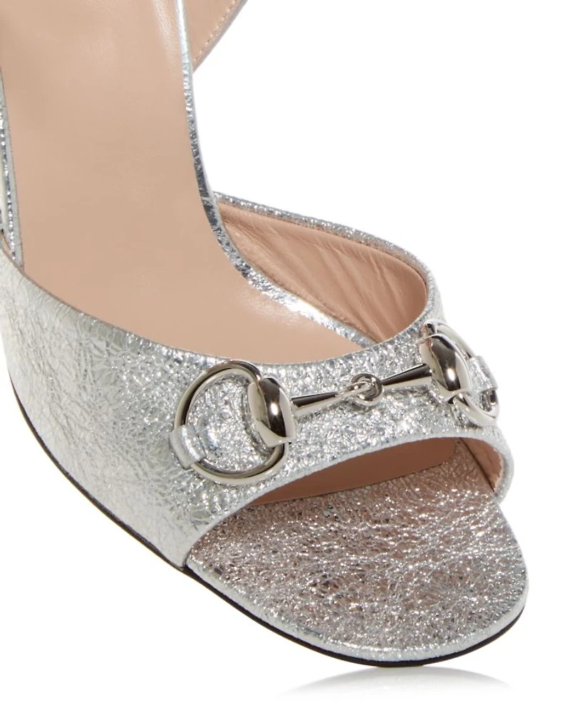 Women's Galassia Horsebit Sandals