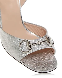 Women's Galassia Horsebit Sandals