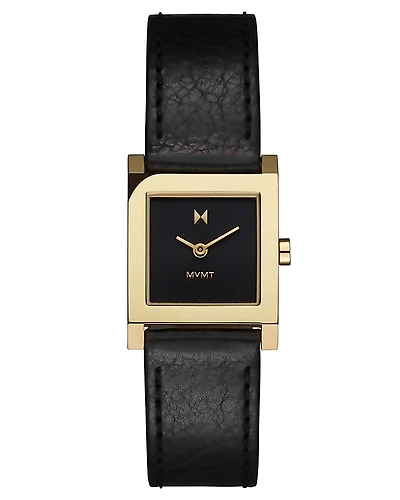 Mvmt Marquee Square Watch, 22mm x 22mm