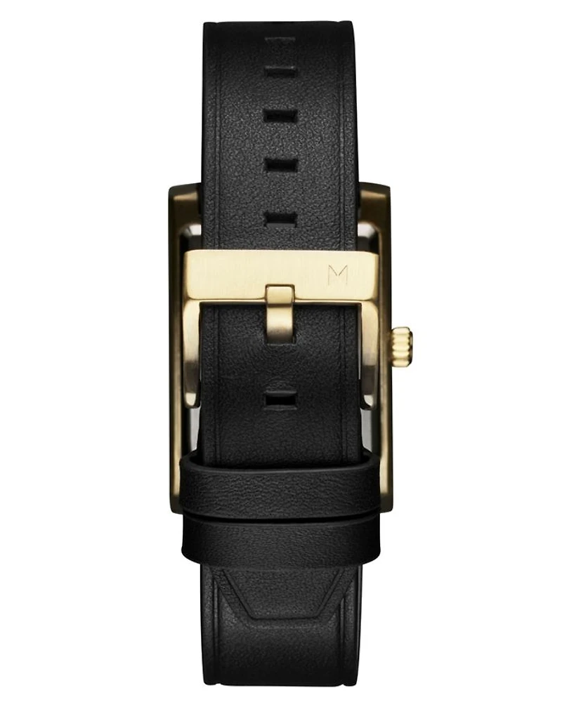 Newporter Tank Watch, 38 x 27.5mm
