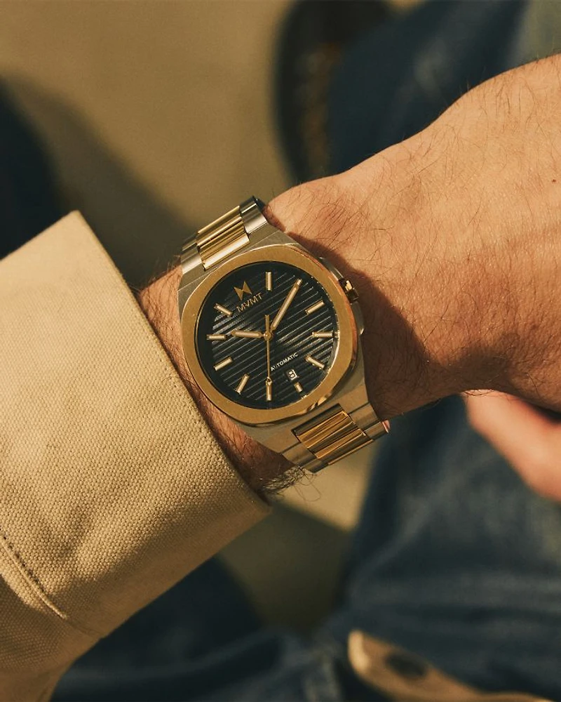 Odyssey II Automatic Watch
