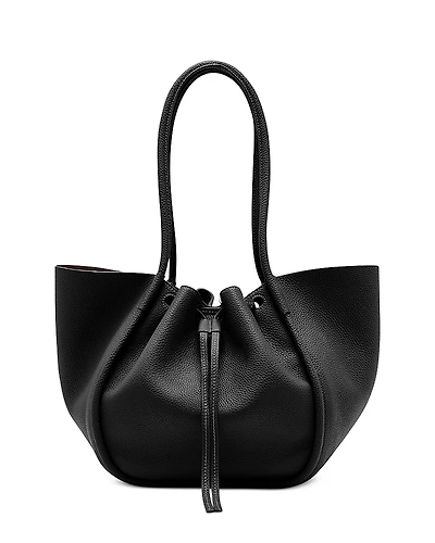 Proenza Schouler Large Ruched Tote