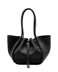 Proenza Schouler Large Ruched Tote